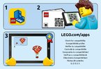 Building Instructions - LEGO - 70659 - Spinjitzu Kai: Page 3