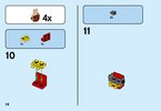 Building Instructions - LEGO - 70659 - Spinjitzu Kai: Page 14