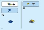 Building Instructions - LEGO - 70660 - Spinjitzu Jay: Page 14