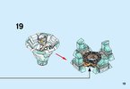 Building Instructions - LEGO - 70661 - Spinjitzu Zane: Page 19