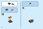 Building Instructions - LEGO - 70662 - Spinjitzu Cole: Page 14