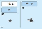 Building Instructions - LEGO - 70663 - Spinjitzu Nya & Wu: Page 32