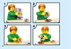 Building Instructions - LEGO - 70663 - Spinjitzu Nya & Wu: Page 2