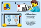 Building Instructions - LEGO - 70663 - Spinjitzu Nya & Wu: Page 3