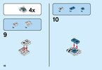 Building Instructions - LEGO - 70663 - Spinjitzu Nya & Wu: Page 16