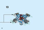 Building Instructions - LEGO - 70663 - Spinjitzu Nya & Wu: Page 18