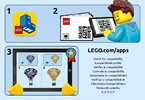 Building Instructions - LEGO - 70664 - Spinjitzu Lloyd vs. Garmadon: Page 3