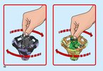 Building Instructions - LEGO - 70664 - Spinjitzu Lloyd vs. Garmadon: Page 10