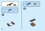 Building Instructions - LEGO - 70664 - Spinjitzu Lloyd vs. Garmadon: Page 18