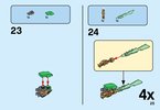 Building Instructions - LEGO - 70664 - Spinjitzu Lloyd vs. Garmadon: Page 25