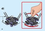 Building Instructions - LEGO - 70664 - Spinjitzu Lloyd vs. Garmadon: Page 38