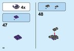 Building Instructions - LEGO - 70664 - Spinjitzu Lloyd vs. Garmadon: Page 42