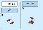 Building Instructions - LEGO - 70664 - Spinjitzu Lloyd vs. Garmadon: Page 16