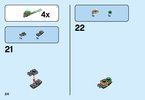 Building Instructions - LEGO - 70664 - Spinjitzu Lloyd vs. Garmadon: Page 24