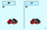 Building Instructions - LEGO - 70665 - The Samurai Mech: Page 13