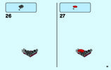 Building Instructions - LEGO - 70665 - The Samurai Mech: Page 19