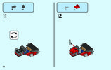 Building Instructions - LEGO - 70665 - The Samurai Mech: Page 12