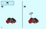 Building Instructions - LEGO - 70665 - The Samurai Mech: Page 14