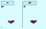 Building Instructions - LEGO - 70665 - The Samurai Mech: Page 16