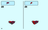 Building Instructions - LEGO - 70665 - The Samurai Mech: Page 20