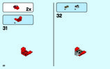 Building Instructions - LEGO - 70665 - The Samurai Mech: Page 22