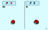 Building Instructions - LEGO - 70665 - The Samurai Mech: Page 27