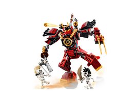 70665 - The Samurai Mech