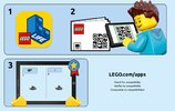 Building Instructions - LEGO - 70666 - The Golden Dragon: Page 3