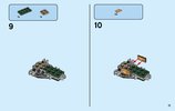 Building Instructions - LEGO - 70666 - The Golden Dragon: Page 11