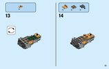 Building Instructions - LEGO - 70666 - The Golden Dragon: Page 13