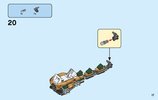 Building Instructions - LEGO - 70666 - The Golden Dragon: Page 17