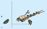 Building Instructions - LEGO - 70666 - The Golden Dragon: Page 24