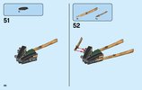 Building Instructions - LEGO - 70666 - The Golden Dragon: Page 46