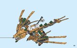 Building Instructions - LEGO - 70666 - The Golden Dragon: Page 53