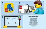 Building Instructions - LEGO - 70666 - The Golden Dragon: Page 3