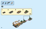 Building Instructions - LEGO - 70666 - The Golden Dragon: Page 16