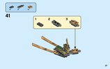 Building Instructions - LEGO - 70666 - The Golden Dragon: Page 37