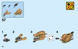 Building Instructions - LEGO - 70666 - The Golden Dragon: Page 52