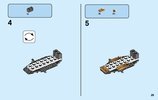 Building Instructions - LEGO - 70667 - Kai's Blade Cycle & Zane's Snowmobile: Page 29