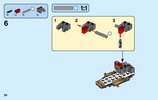 Building Instructions - LEGO - 70667 - Kai's Blade Cycle & Zane's Snowmobile: Page 30