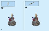 Building Instructions - LEGO - 70667 - Kai's Blade Cycle & Zane's Snowmobile: Page 18