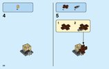 Building Instructions - LEGO - 70667 - Kai's Blade Cycle & Zane's Snowmobile: Page 24