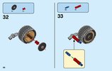 Building Instructions - LEGO - 70667 - Kai's Blade Cycle & Zane's Snowmobile: Page 48