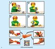 Building Instructions - LEGO - 70668 - Jay's Storm Fighter: Page 2