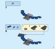 Building Instructions - LEGO - 70668 - Jay's Storm Fighter: Page 9