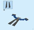 Building Instructions - LEGO - 70668 - Jay's Storm Fighter: Page 11