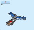 Building Instructions - LEGO - 70668 - Jay's Storm Fighter: Page 26