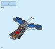 Building Instructions - LEGO - 70668 - Jay's Storm Fighter: Page 34