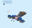 Building Instructions - LEGO - 70668 - Jay's Storm Fighter: Page 35