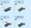 Building Instructions - LEGO - 70668 - Jay's Storm Fighter: Page 54